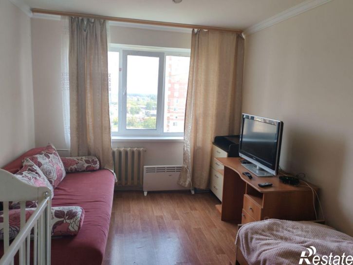 1-комн квартира пр-кт Менделеева, 38,  д. 38