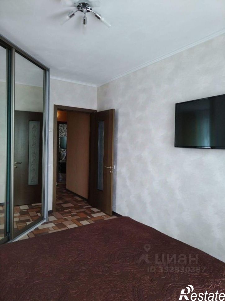 2-комн квартира ул Шакурова, 8/3,  д. 8/3