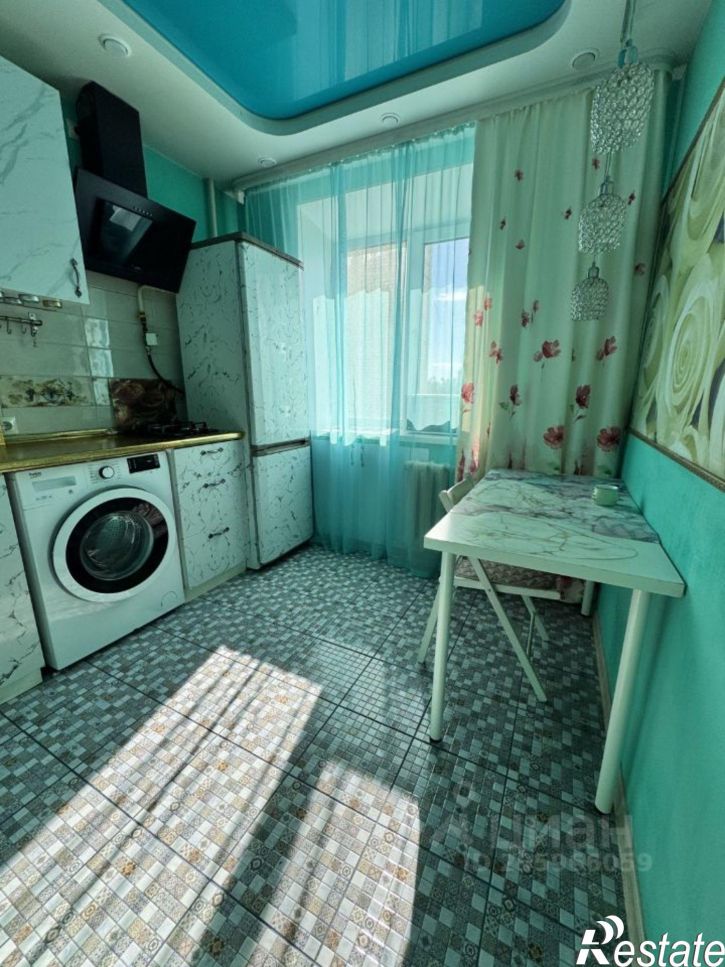 1-комн квартира ул Челюскинцев, 97,  д. 97