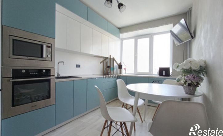 3-комн квартира Космический пр-кт, 97Д/1,  д. 97Д/1