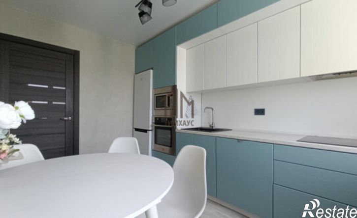 3-комн квартира Космический пр-кт, 97Д/1,  д. 97Д/1