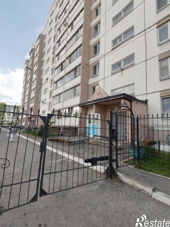 2-комн квартира ул Шакурова, 8/3,  д. 8/3