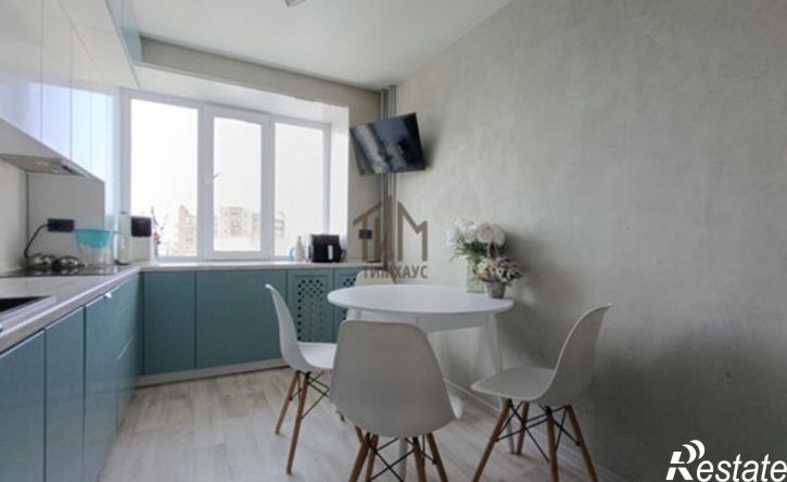 3-комн квартира Космический пр-кт, 97Д/1,  д. 97Д/1