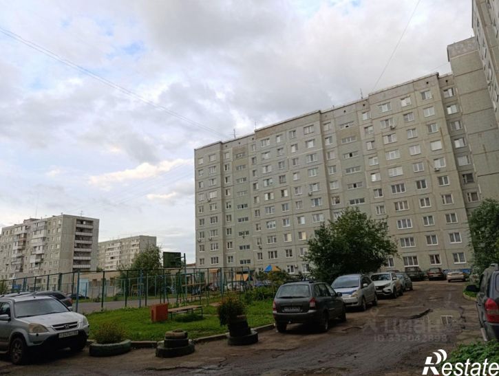 Комната ул 3-я Любинская, 22 2,  д. 22 2,  к. 2