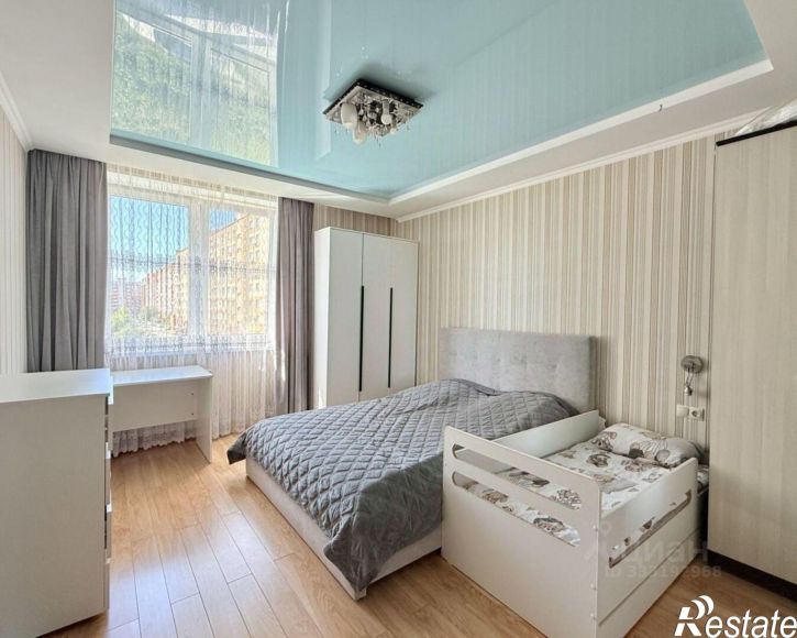 2-комн квартира ул Мельничная, 87 1,  д. 87 1,  к. 1