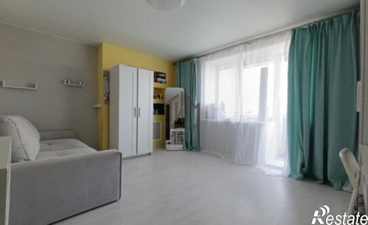 3-комн квартира Космический пр-кт, 97Д/1,  д. 97Д/1