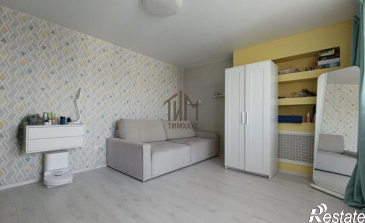3-комн квартира Космический пр-кт, 97Д/1,  д. 97Д/1