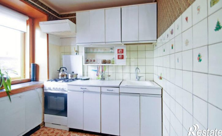 2-комн квартира ул Петра Осминина, 22,  д. 22