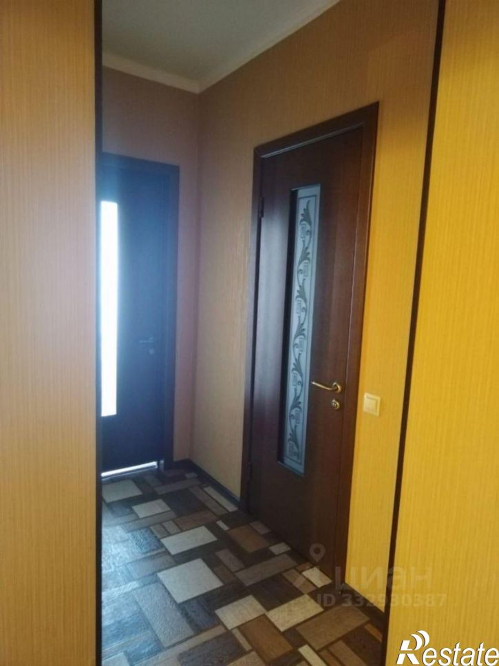 2-комн квартира ул Шакурова, 8/3,  д. 8/3