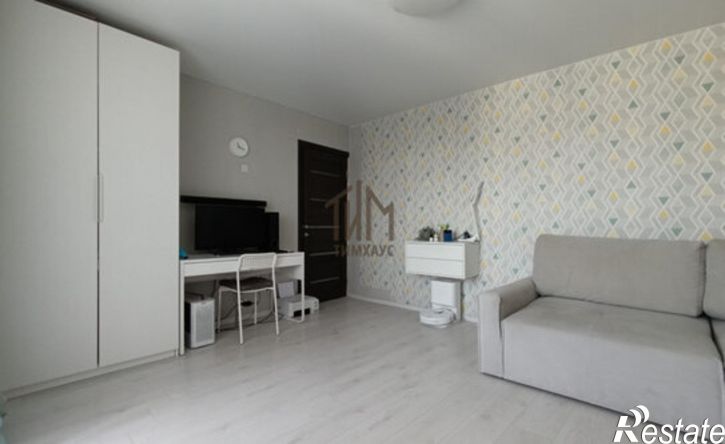 3-комн квартира Космический пр-кт, 97Д/1,  д. 97Д/1
