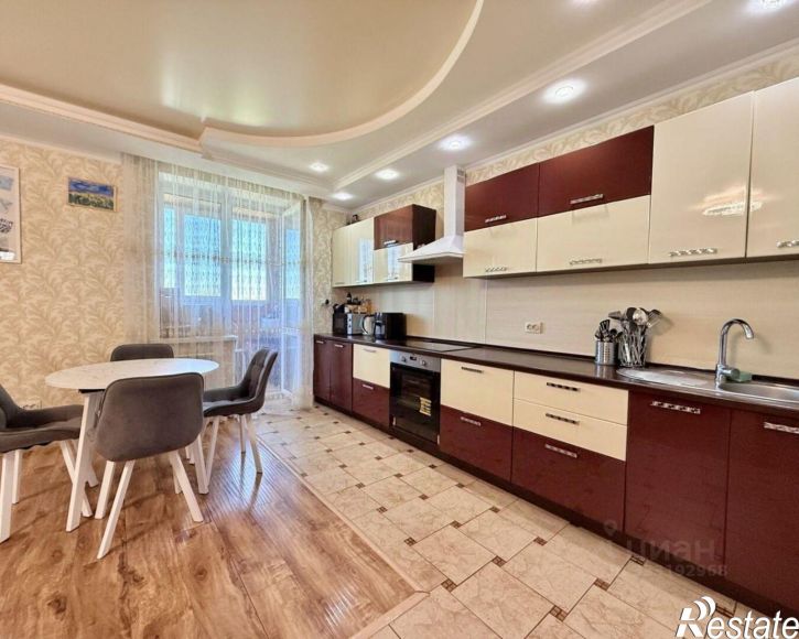 2-комн квартира ул Мельничная, 87 1,  д. 87 1,  к. 1