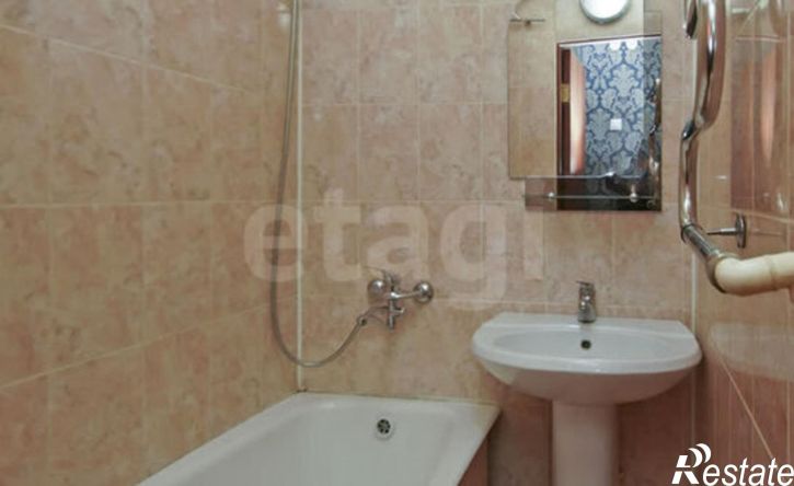2-комн квартира ул Петра Осминина, 22,  д. 22