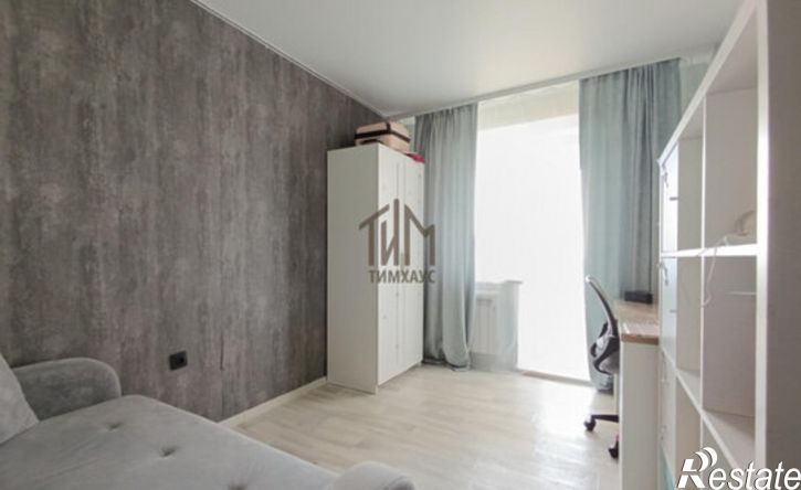 3-комн квартира Космический пр-кт, 97Д/1,  д. 97Д/1