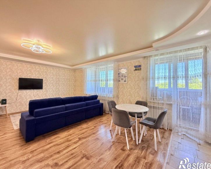 2-комн квартира ул Мельничная, 87 1,  д. 87 1,  к. 1