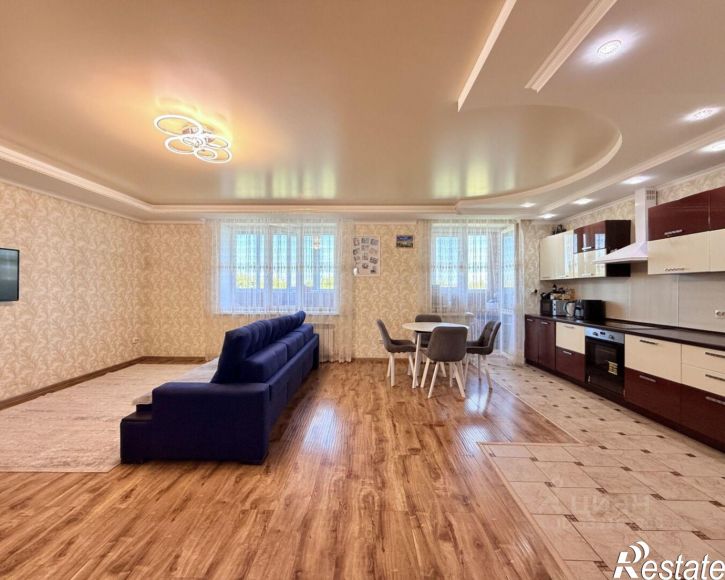 2-комн квартира ул Мельничная, 87 1,  д. 87 1,  к. 1