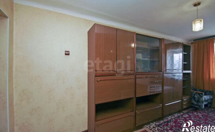 2-комн квартира ул Петра Осминина, 22,  д. 22