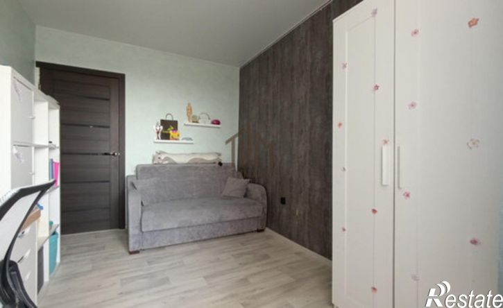 3-комн квартира Космический пр-кт, 97Д/1,  д. 97Д/1