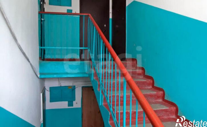 2-комн квартира ул Петра Осминина, 22,  д. 22