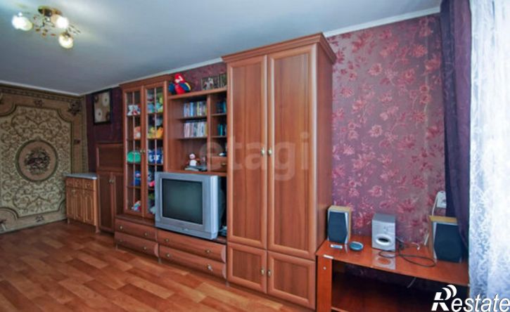 2-комн квартира ул Петра Осминина, 22,  д. 22