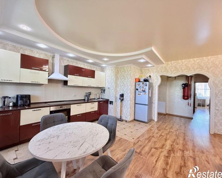 2-комн квартира ул Мельничная, 87 1,  д. 87 1,  к. 1