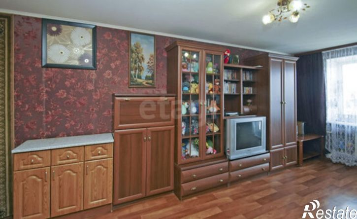 2-комн квартира ул Петра Осминина, 22,  д. 22