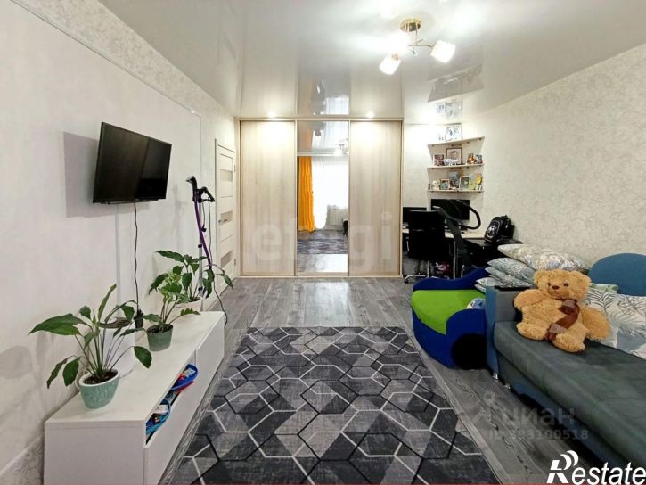 1-комн квартира ул Жуковского, 33,  д. 33