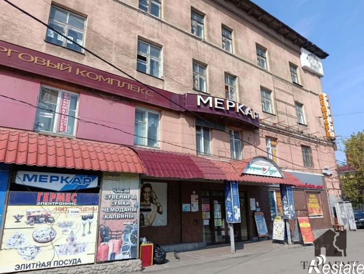 1-комн квартира ул Богдана Хмельницкого, 214,  д. 214