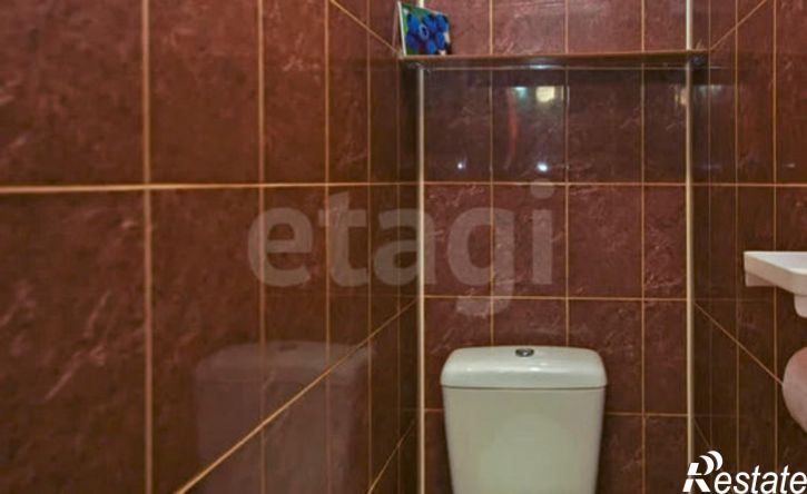 2-комн квартира ул Петра Осминина, 22,  д. 22