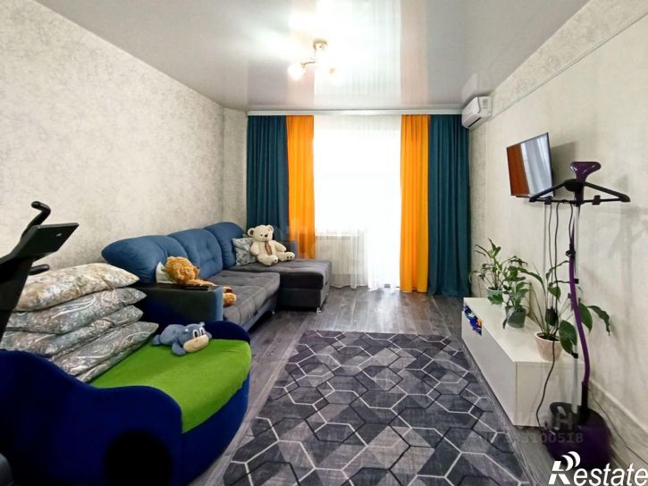 1-комн квартира ул Жуковского, 33,  д. 33