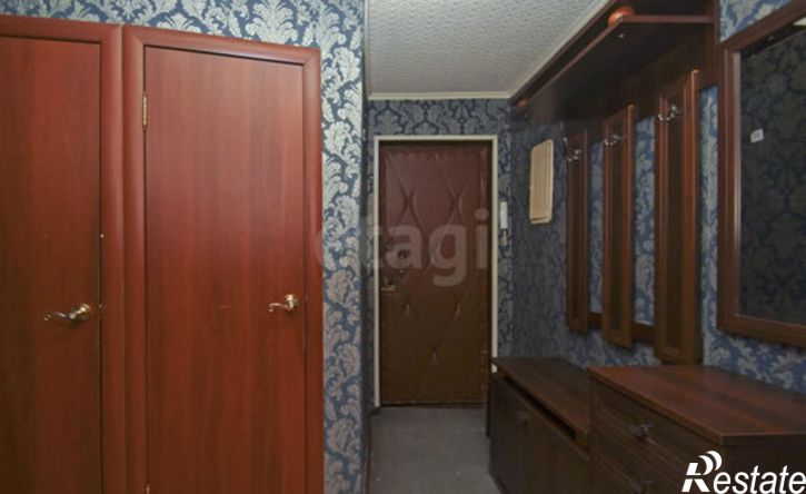2-комн квартира ул Петра Осминина, 22,  д. 22