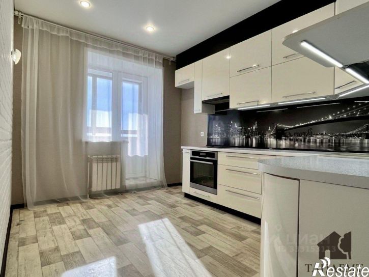 1-комн квартира ул Ватутина, 31,  д. 31