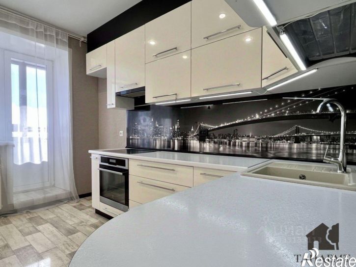1-комн квартира ул Ватутина, 31,  д. 31