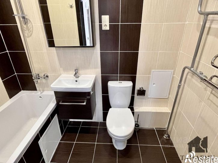 1-комн квартира ул Ватутина, 31,  д. 31
