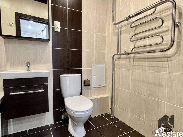 1-комн квартира ул Ватутина, 31,  д. 31