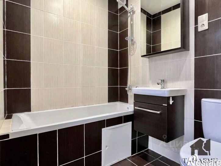 1-комн квартира ул Ватутина, 31,  д. 31
