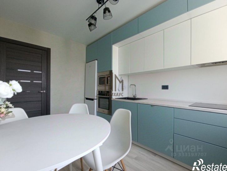 3-комн квартира Космический пр-кт, 97Д/1,  д. 97Д/1