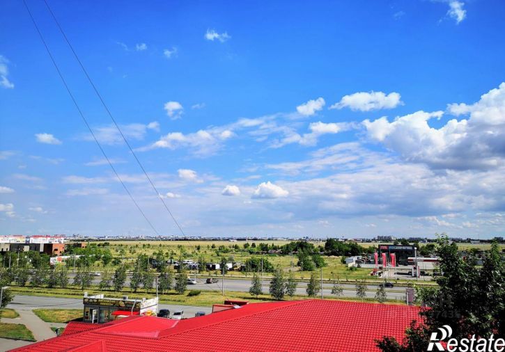 1-комн квартира ул Конева, 30,  д. 30