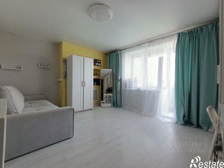 3-комн квартира Космический пр-кт, 97Д/1,  д. 97Д/1