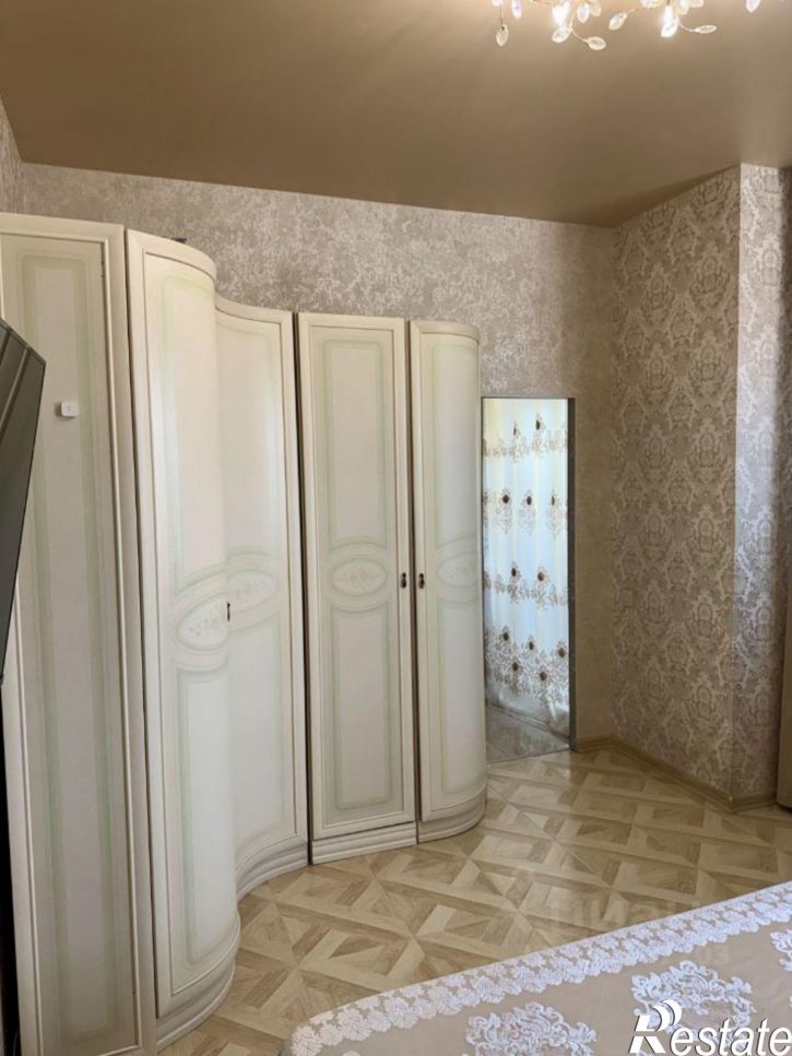 2-комн квартира ул М.А.Булгакова, 4,  д. 4