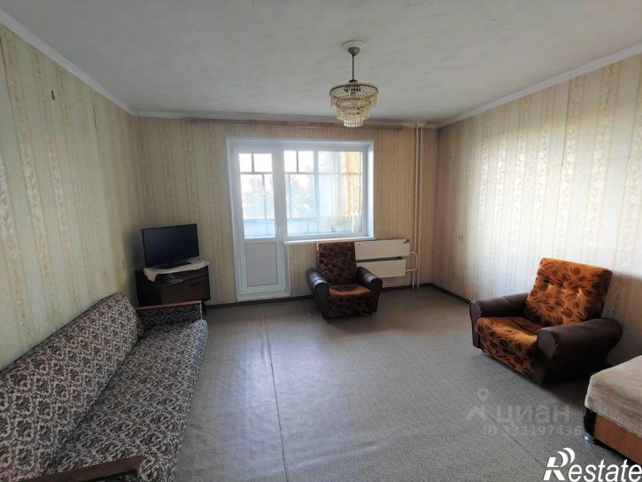 1-комн квартира ул Конева, 30,  д. 30