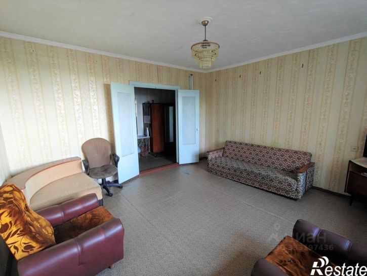 1-комн квартира ул Конева, 30,  д. 30