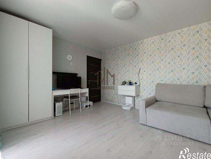 3-комн квартира Космический пр-кт, 97Д/1,  д. 97Д/1