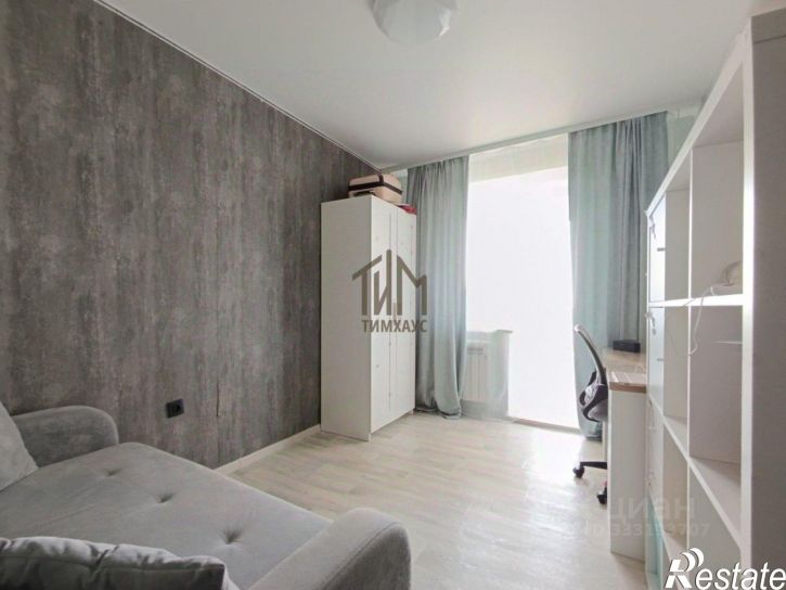 3-комн квартира Космический пр-кт, 97Д/1,  д. 97Д/1