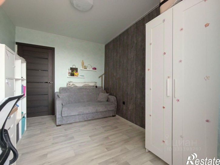 3-комн квартира Космический пр-кт, 97Д/1,  д. 97Д/1