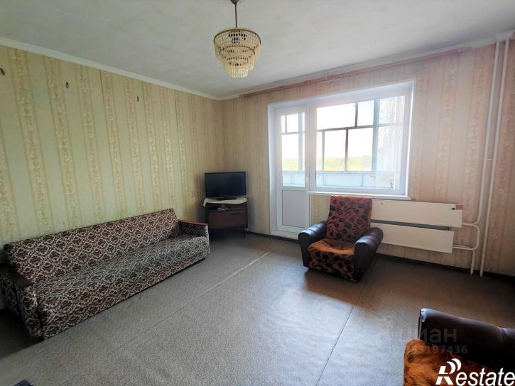 1-комн квартира ул Конева, 30,  д. 30