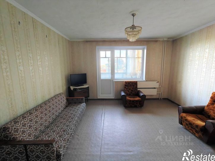 1-комн квартира ул Конева, 30,  д. 30