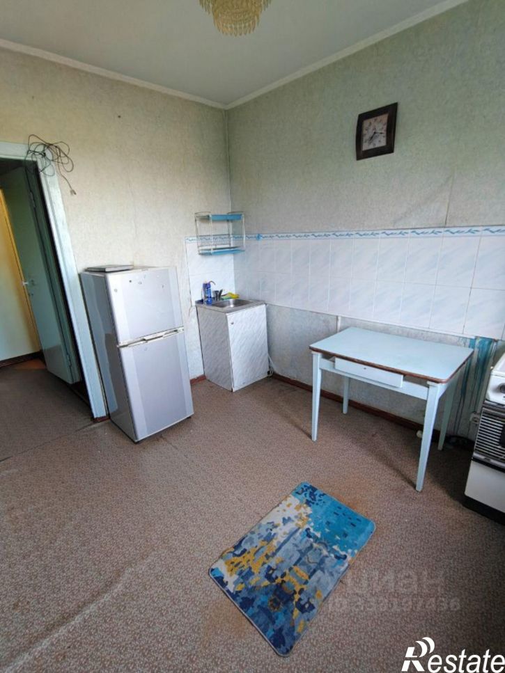 1-комн квартира ул Конева, 30,  д. 30