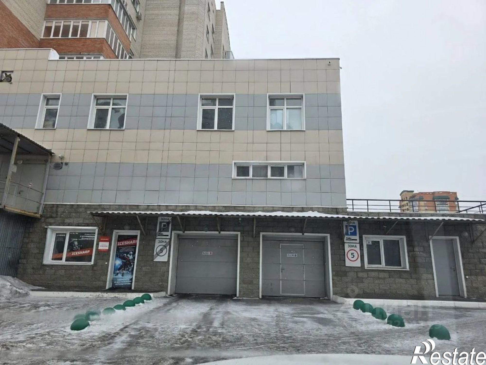 Купить гараж, место в паркинге за 1 250 000 рублей на ул Масленникова, 25