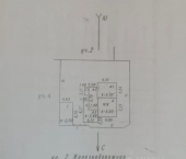 коттедж 106 кв м ул 21-я Рабочая, 100