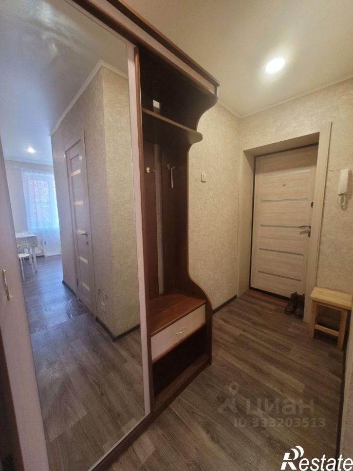 1-комн квартира ул 4-я Челюскинцев, 99,  д. 99